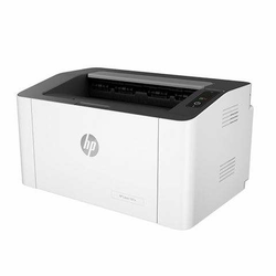 HP printer Laser 107w (4ZB78A)