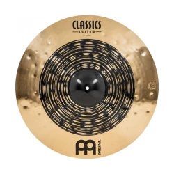 Činela Classics Custom Dual Ride - 55cm CC22DUR Meinl