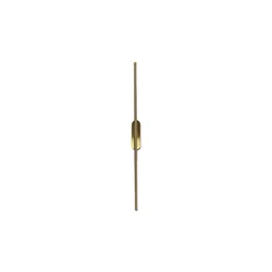 SOLEA 55 ZIDNA LAMPA 12W 3000K ZLATO