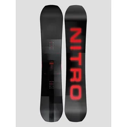 Nitro Team Pro 2025 Snowboard uni