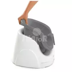 Bright starts kids II Ingenuity booster hranilica Slate 11576