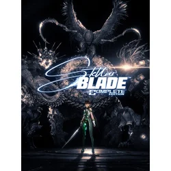 Stellar Blade Complete Edition Steam Key (PC) GLOBAL