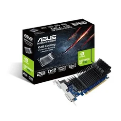 SVGA PCIE ASUS GT730-SL-2GD5-BRK 64bit