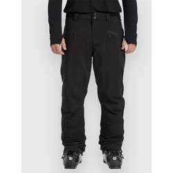 Quiksilver Boundry Pants true black