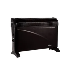 ZLN6843BK ZILAN GRIJALICA KONVEKTOR 2000W PODESIV TERMOSTAT