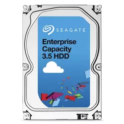 Seagate Enterprise Capacity 3.5 HDD 1 TB 512n SATA (ST1000NM0008)