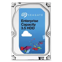 SATA3 1TB SEAGATE, 7200rpm, 128MB, Enterprise Capacity (ST1000NM0008)