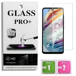 Prémično zaštitno staklo 9D Izmael za Motorola Moto G60/Moto G60S - Prozirna KP23378