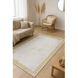 Conceptum Hypnose tepih HM-CRP25-1, pravougaoni, 50x80cm, bež