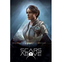 Scars Above (PC) Steam Key GLOBAL
