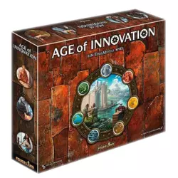 Age of Innovation