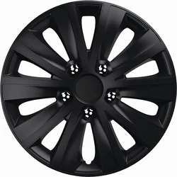 Ratkapne za Mercedes Rapid NC Black, 16