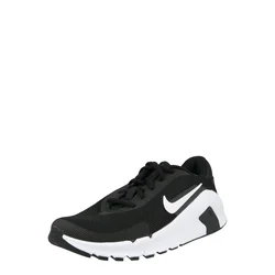 Nike Ženske patike Flex Train HV9981, Crne