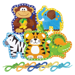 Stephen Joseph Pretikanke - ZOO