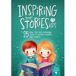 Inspiring Short Stories for Kids