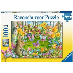 Ravensburger Slagalica Vilinski balet, 100 Delova
