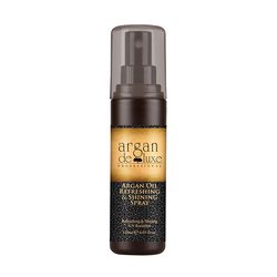 Argan De Luxe Sprej za UV zaštitu kose, 120ml