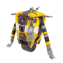 Privezak Borderlands 3 Claptrap
