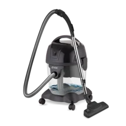VOX Usisivač za mokro i suvo čišćenje D402B, 2800 W, 8.5 l, Crni
