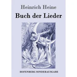 Buch der Lieder