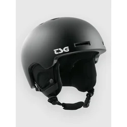 TSG Vertice MIPS Solid Color Helmet satin black
