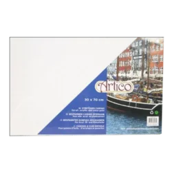 Platno za slikanje 30x70cm