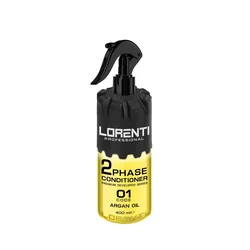 Lorenti dvofazni kondicioner ARGAN OIL 400 ml