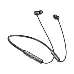 Superior airloop neckband wireless b01 crne Slusalice bluetooth ( SL1652 )