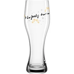 VISOKA ČAŠA ZA PIVO 740 ml