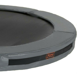 Pokrivač opruga InGround Grey 245 cm