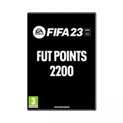 EA SPORTS igra FIFA 23 (PC), 2800 FUT Points