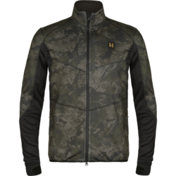 Härkila NOCTYX Camo Fleece Jacket