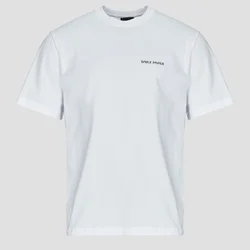 Daily Paper SNAKE SHIELD SS TEE Bela
