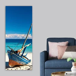 Wallity Slika DKY86611675_50120, 50x120 cm