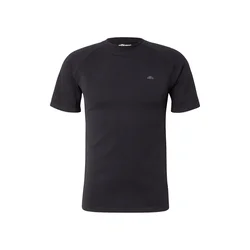 ELLESSE Funkcionalna majica Drexani črna