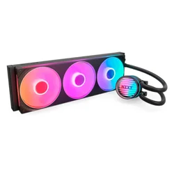 Kraken 360 RGB vodeno hlađenje crno (RL-KR36C-B1)