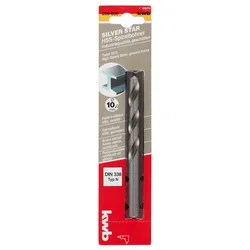 KWB silverstar burgija za metal 5.5, DIN 338, brušene ( KWB 49206555 )