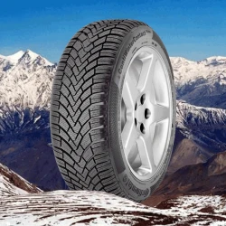 165/60 R15 CONTINENTAL WINTER CONTACT TS 860 77 T (E) (B) (71)