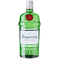 Tanqueray Gin 0,7 l