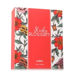 Ajmal Ruby Blossom EDP 50 ml, unisex parfem