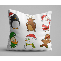 WALLXPERT Jastuk KRLNTXMAS 11