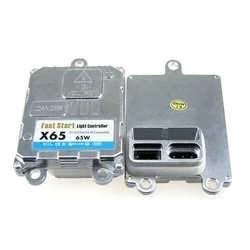 OEM Balast Xenon D1S 35W