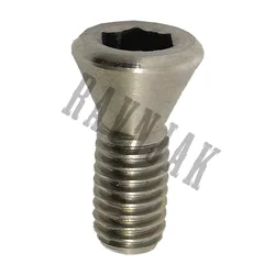 Gillo Limb Bolt Locking Screw Stainless Steel