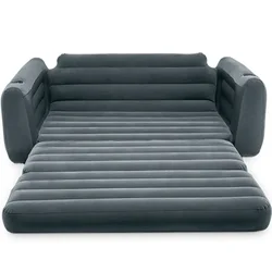 INTEX Sofa na izvlačenje 2.03 x 2.24 x 66cm