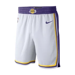 Kratke hlače Nike Lo Angele Laker
