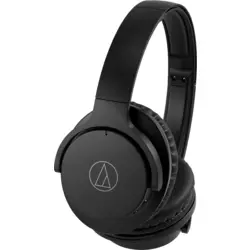 Audio-Technica ATH-ANC500 BT Bežične Bluetooth Slušalice