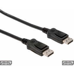 DisplayPort kabel M  M 3m