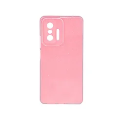 Maska za telefon GLITTER CASE za Xiaomi Mi 11T Pro 5G DZ7, Roze