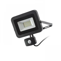 Reflektor LED HELIOS30 30W sa senzorom 5500K Stellar