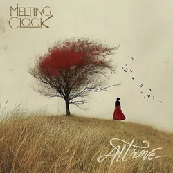 ACHIMMADANG Melting Clock - Altrove (CD)